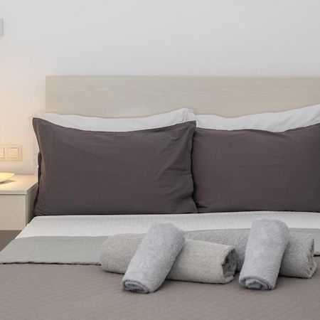 Anassa Cozy Apartment 9 Ираклион Экстерьер фото