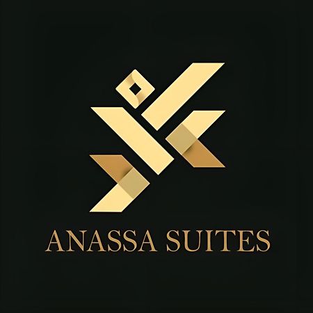 Anassa Cozy Apartment 9 Ираклион Экстерьер фото