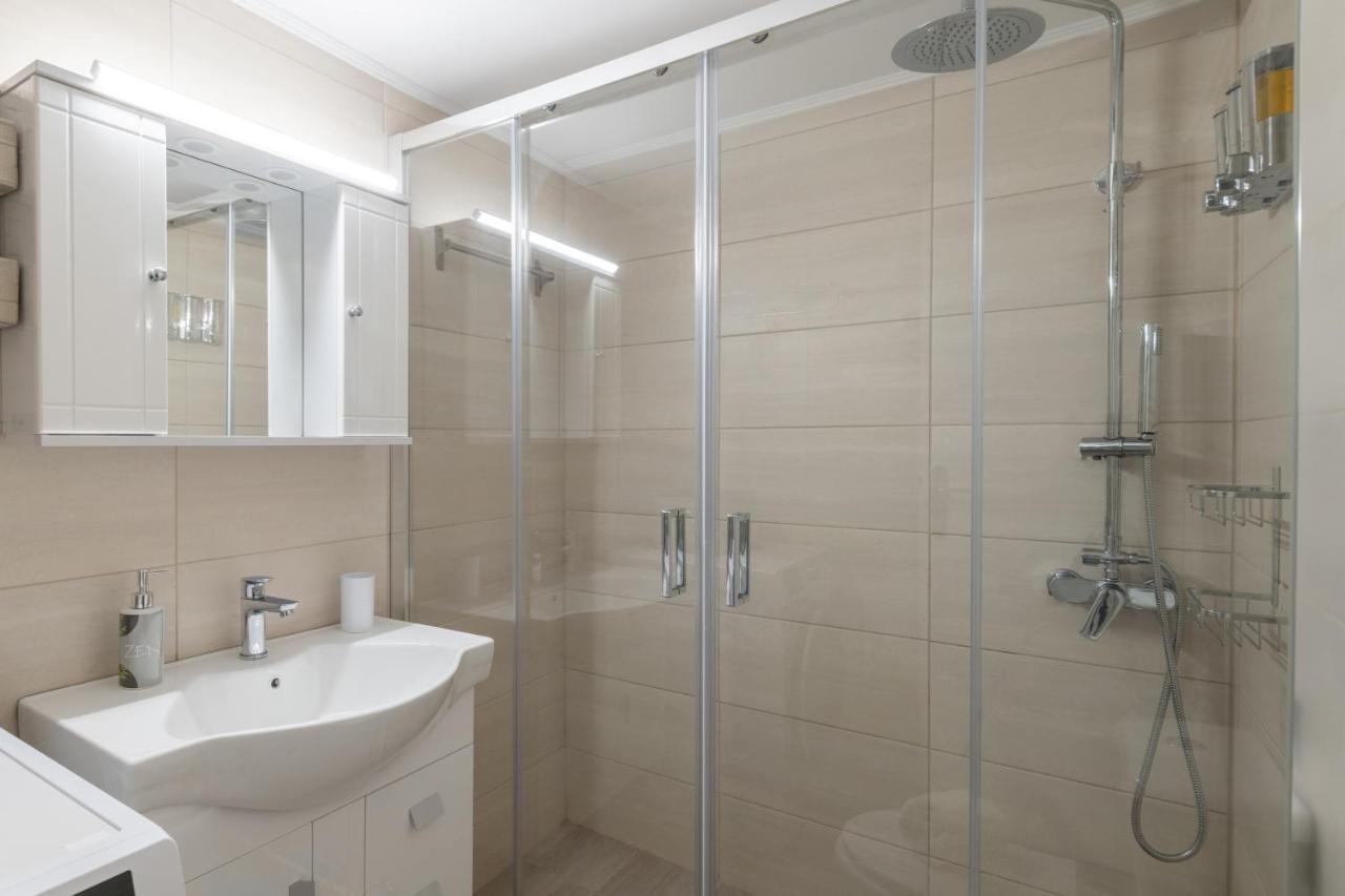 Anassa Cozy Apartment 9 Ираклион Экстерьер фото