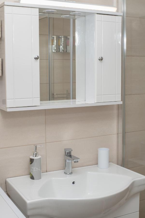 Anassa Cozy Apartment 9 Ираклион Экстерьер фото