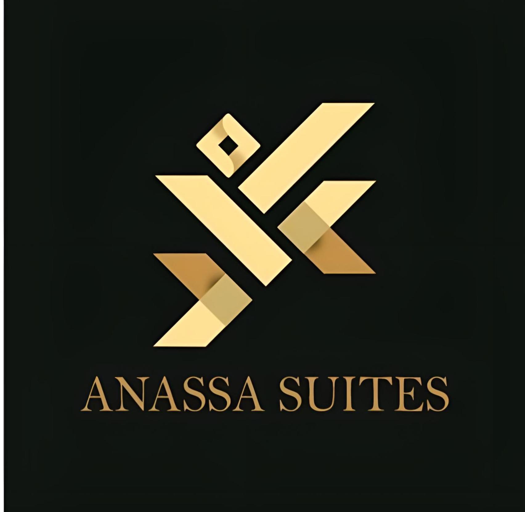 Anassa Cozy Apartment 9 Ираклион Экстерьер фото